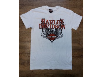 T-Shirt Passage mit Dealerprint