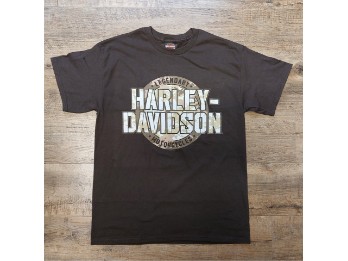 T-Shirt Honor mit Dealerprint
