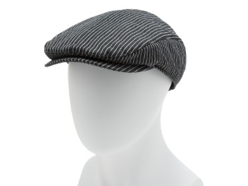 Willie G Skull Engineer Ivy Cap