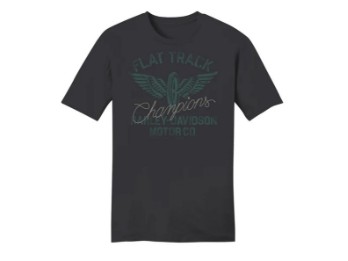 T-Shirt Flat Trekker