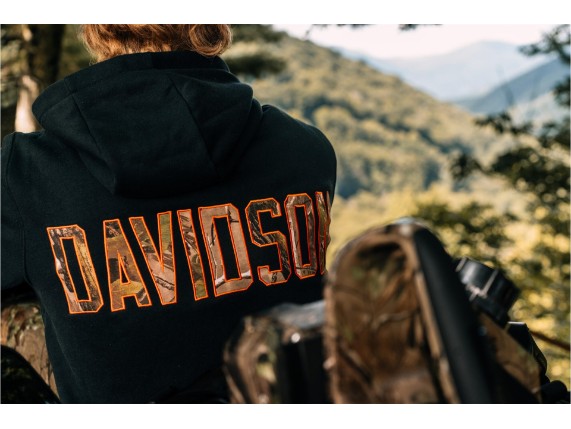 96410-26VM Hoodie