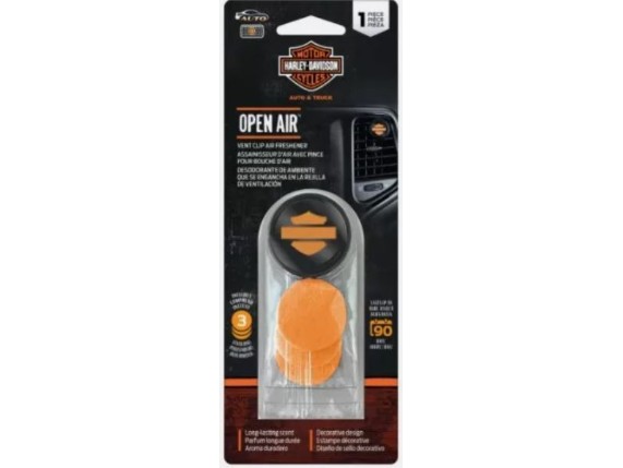 Air Freshner