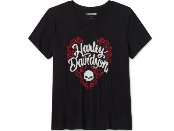 DA Shirt Valentine96355-26vw-28329