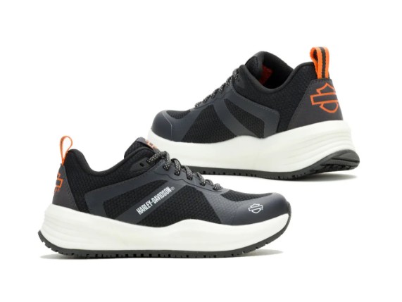 Damen Turnschuhed84851-harley