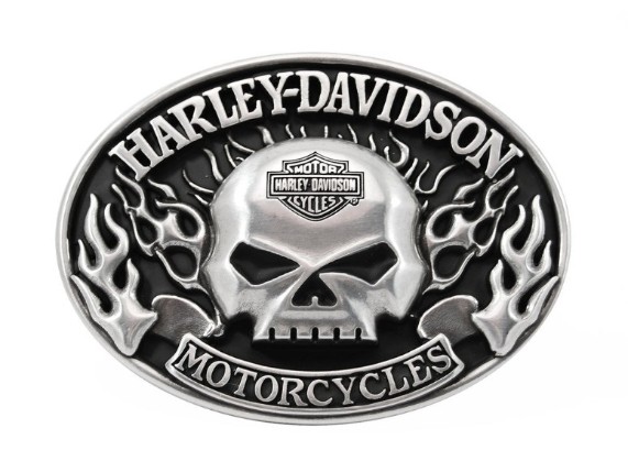 MAU001-61 Gürtelschnalle