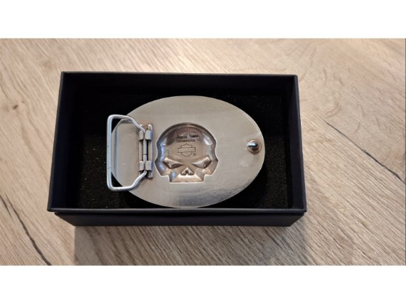 MAU001-61 Gürtelschnalle1