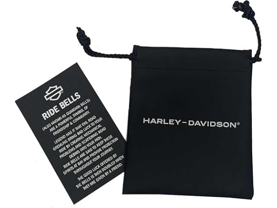 Riding Bell 34M00013-1