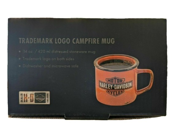 Tasse Box