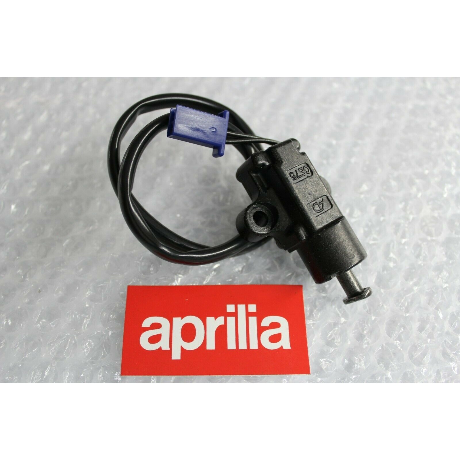 Original Aprilia Schalter Seitenständer RS 50 125 Seitenständerschalter