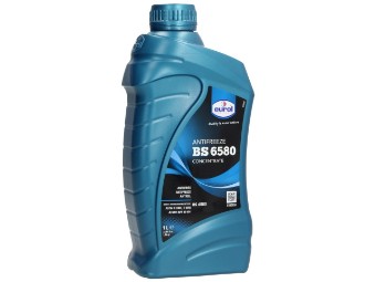 Kühlmittel Blau Eurol 1 Liter Konzentrat