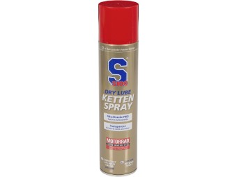 Dry Lube Kettenspray 400ml