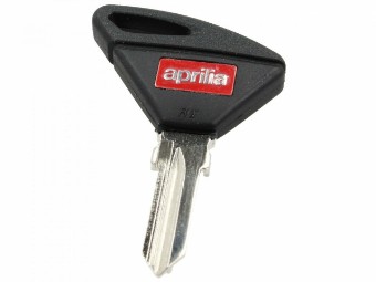 Schlüssel mit Transponder Shiver DD