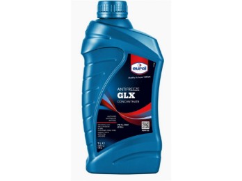Kühlmittel Rosa Eurol 1 Liter Konzentrat