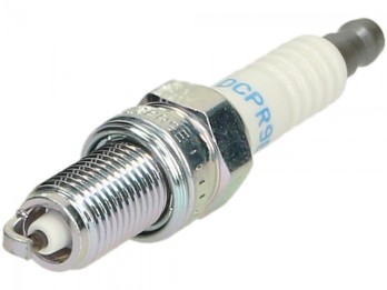 NGK Zündkerze DCPR9E