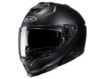 i71 SEMI FLAT BLACK XL