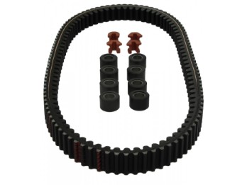 Keilriemen Kit Mp3 500 2014-2021