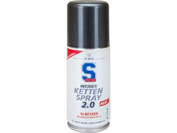 2.0 Kettenspray Tourendose 100ml