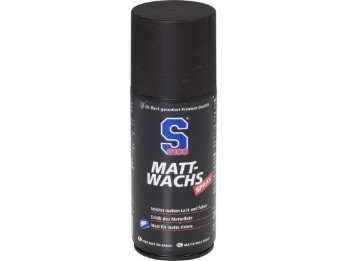 Matt Wachs Spray 250ml