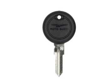 Schlüssel Rohling Moto Guzzi V85/V9
