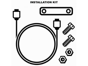 Installations-Kit Aprilia MIA RS 660