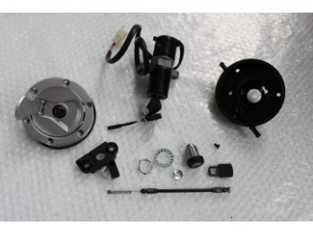 Schlosssatz RS4 125