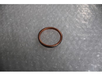 Dichtung Krümmer/Zyl V4,V7III,RS 660