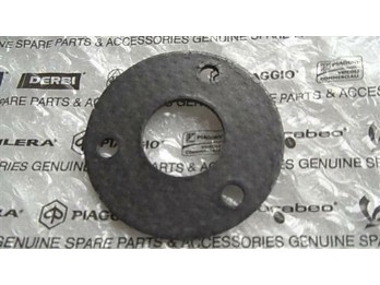Dichtung Schalldämpfer RS 125