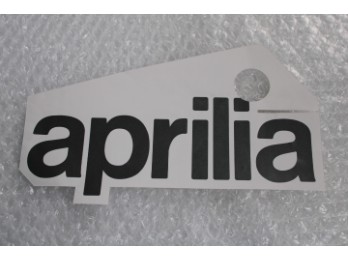 Dekor Bug links "Aprilia" RS4