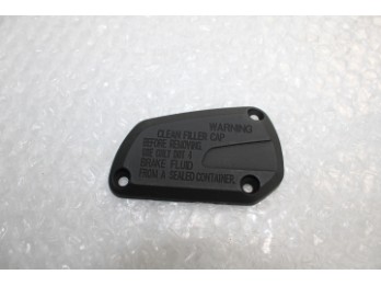 Bremspumpe Deckel V85