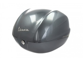 Top Case Primavera / Sprint 32L Grau Glanz Travolgente G03