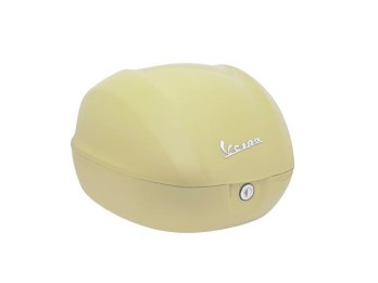 Top Case Primavera / Sprint 32L Anniversary 75° Gelb