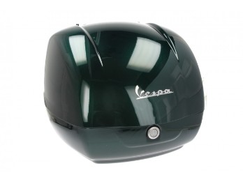Top Case GTS 37L Grün Racing Sixties 349/A