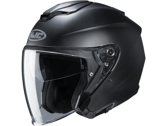 17007011, i30 SEMI MAT NOIR / SEMI FLAT BLACK