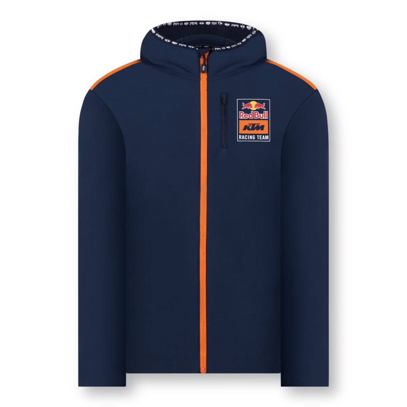 Soft Shell Jacket Panel PANEL SOFTSHELL JACKET