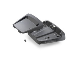 Soziussitzbank-Abdeckung