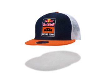 KIDS RB KTM FLETCH TRUCKER CAP
