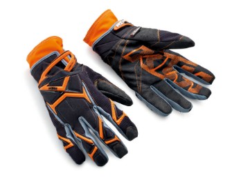 HYDROTEQ OFFROAD GLOVES