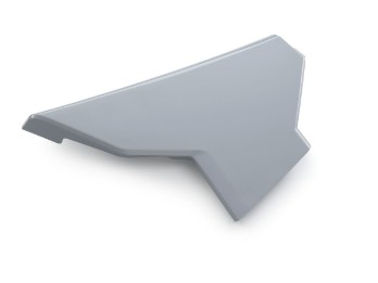 Luftfilterkasten-Deckel