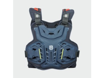 4.5 Chest Protector