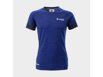Functional Undershirt Short