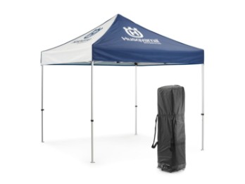 Paddock Tent 3x3m