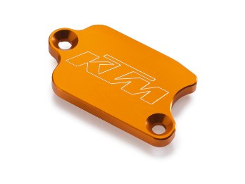 Fußbremszylinder-Deckel