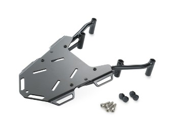 Heckträger