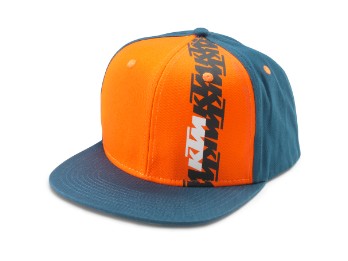 RADICAL CAP BLUE