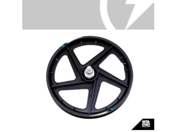 FRONT WHEEL 16