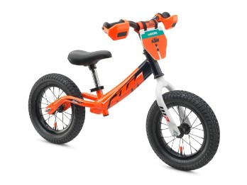 KIDS TRAINING BIKE