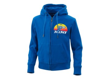 KIDS ADVENTURE HOODIE