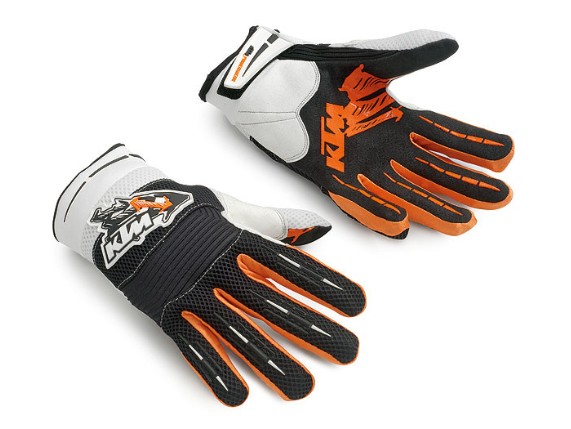 3PW10274X Gravity-FX Gloves