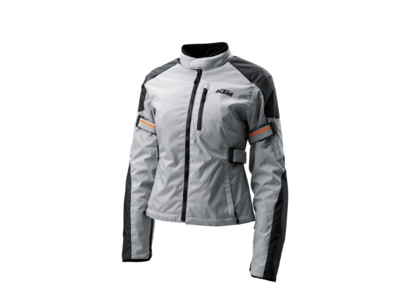 3PW1981004, WOMAN STREET EVO JACKET L