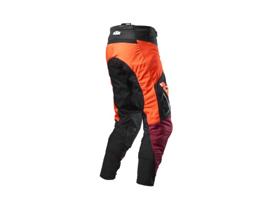 3PW200002104, GRAVITY-FX PANTS BLACK L/34